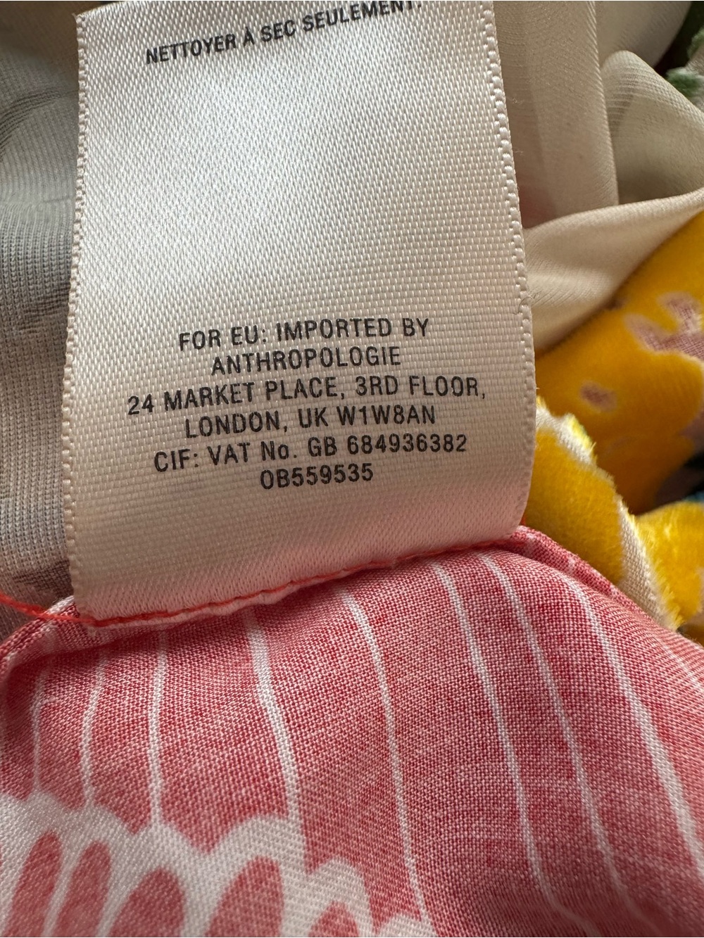 Anthropologie - Picture 10 of 11